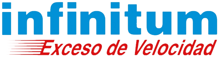 Infinitum — Exceso de Velocidad