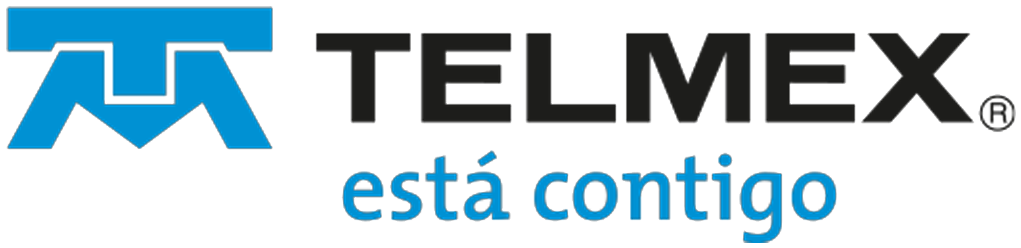 Telmex está contigo